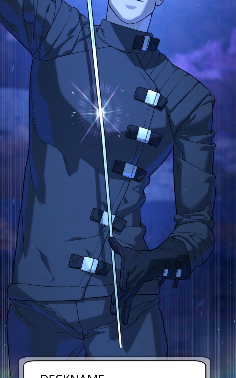 Read Killer Peter DE Manga Online