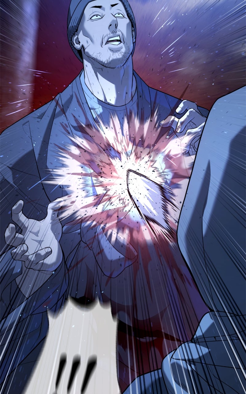 Read Killer Peter DE Manga Online