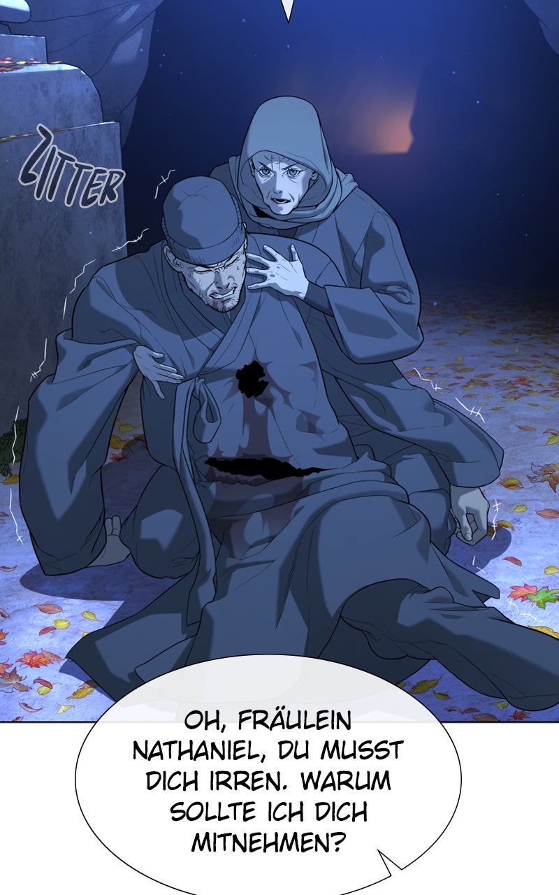 Read Killer Peter DE Manga Online