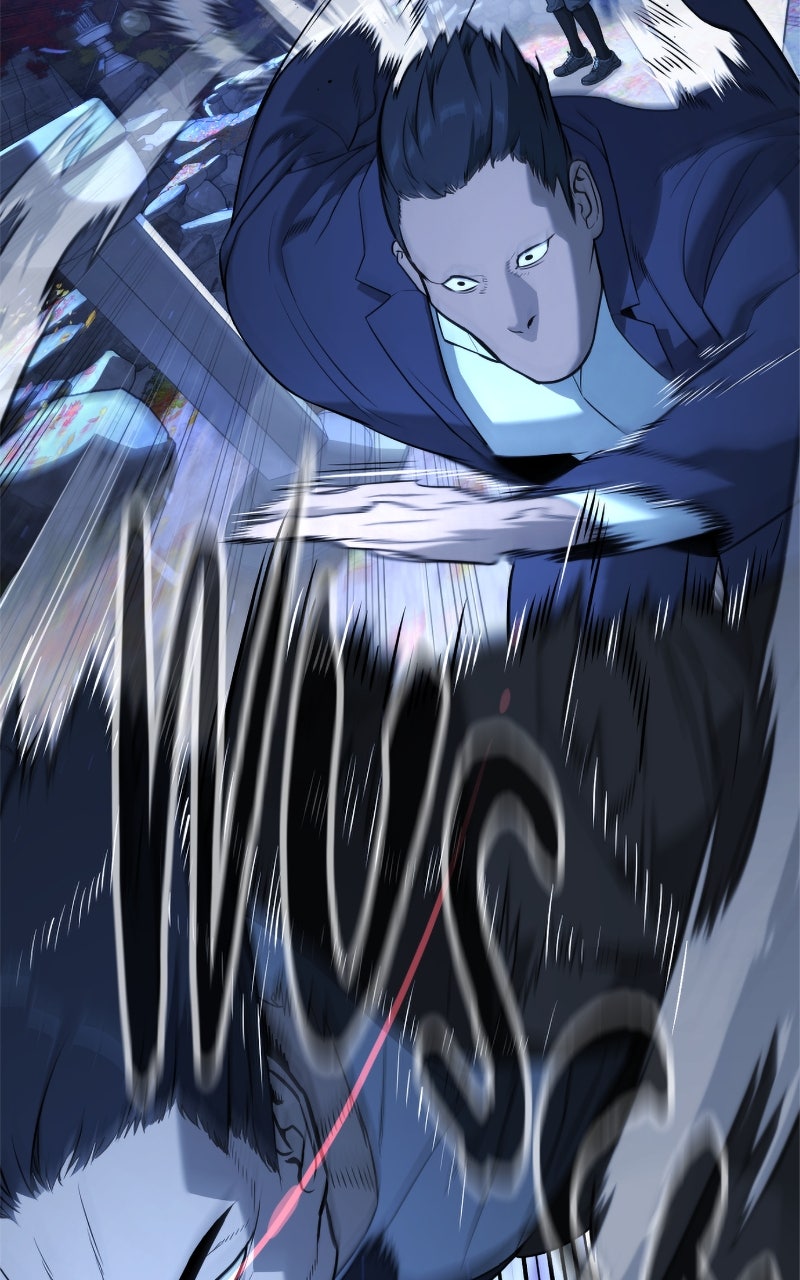 Read Killer Peter DE Manga Online