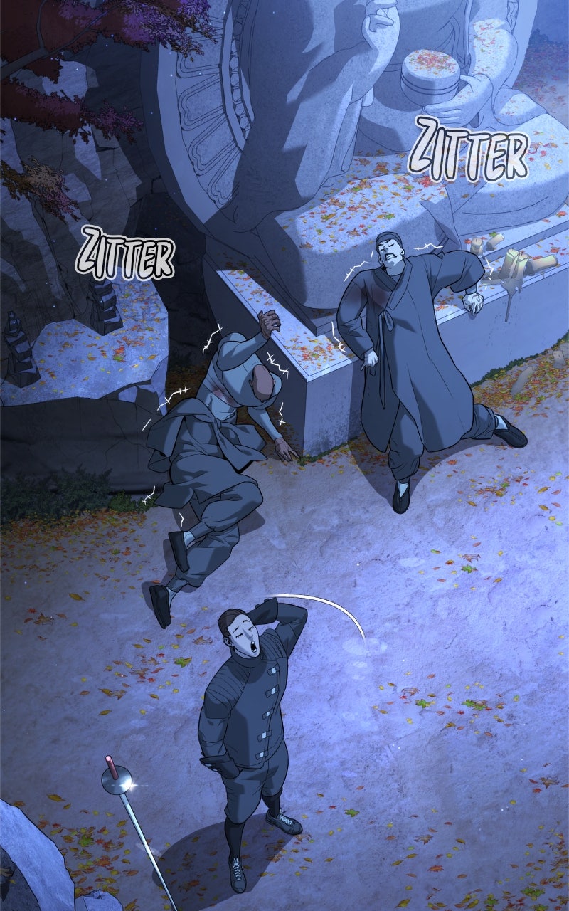 Read Killer Peter DE Manga Online