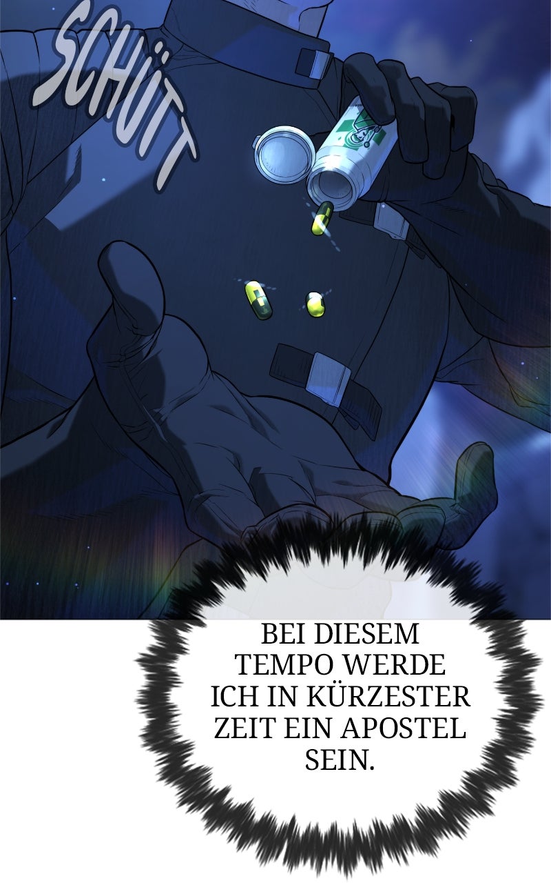 Read Killer Peter DE Manga Online