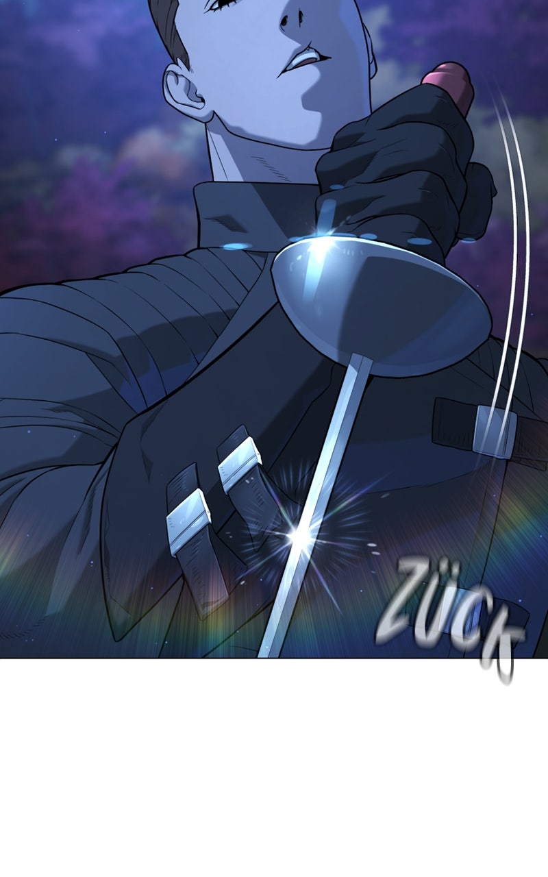 Read Killer Peter DE Manga Online