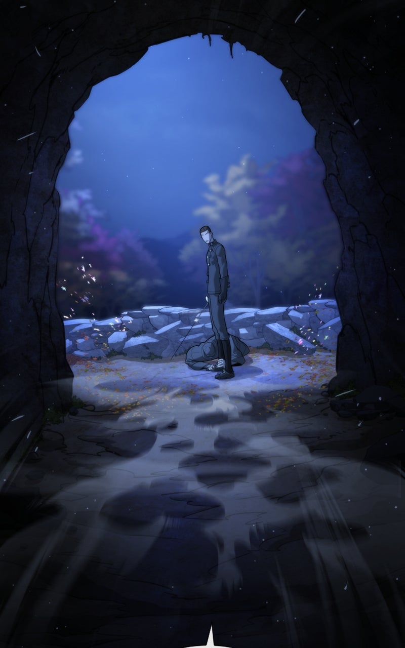 Read Killer Peter DE Manga Online