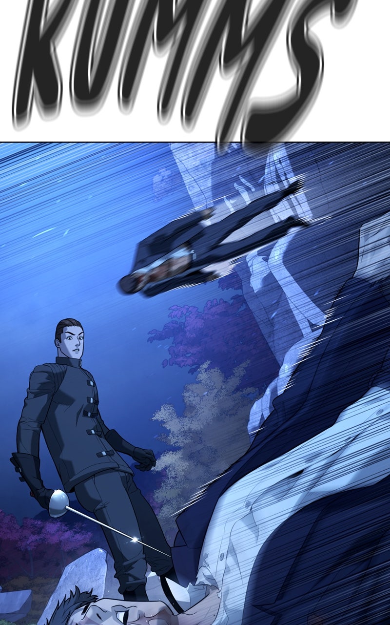 Read Killer Peter DE Manga Online