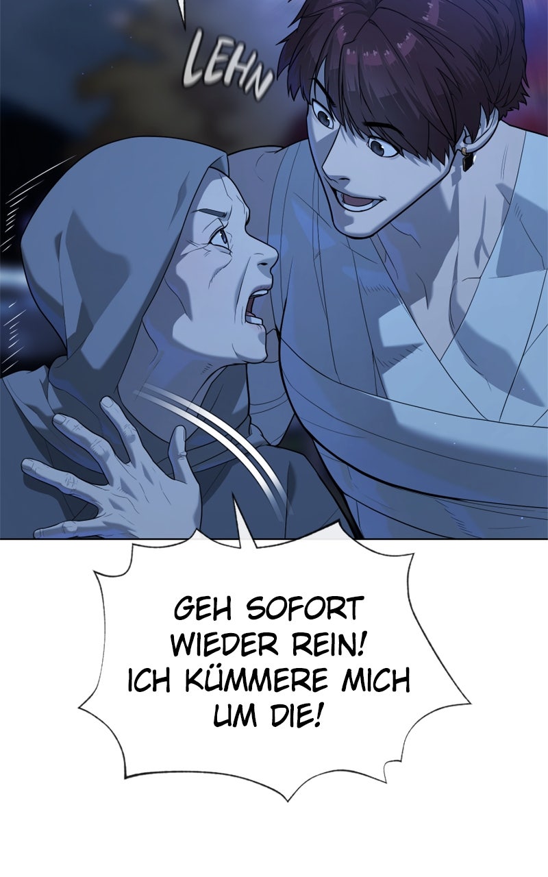 Read Killer Peter DE Manga Online