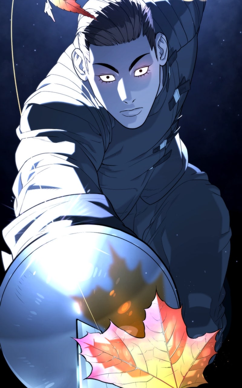 Read Killer Peter DE Manga Online