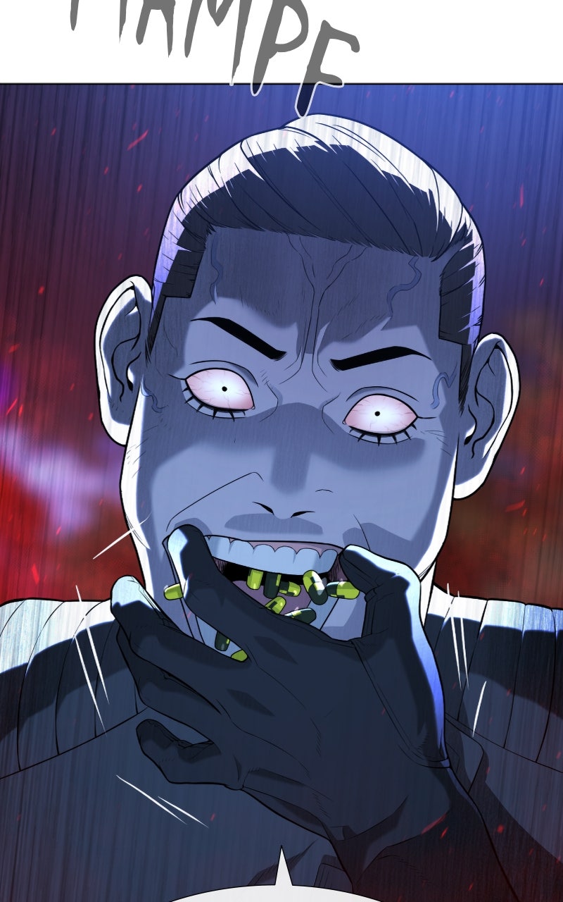 Read Killer Peter DE Manga Online