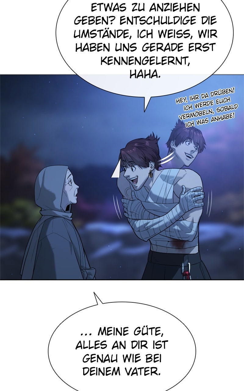 Read Killer Peter DE Manga Online