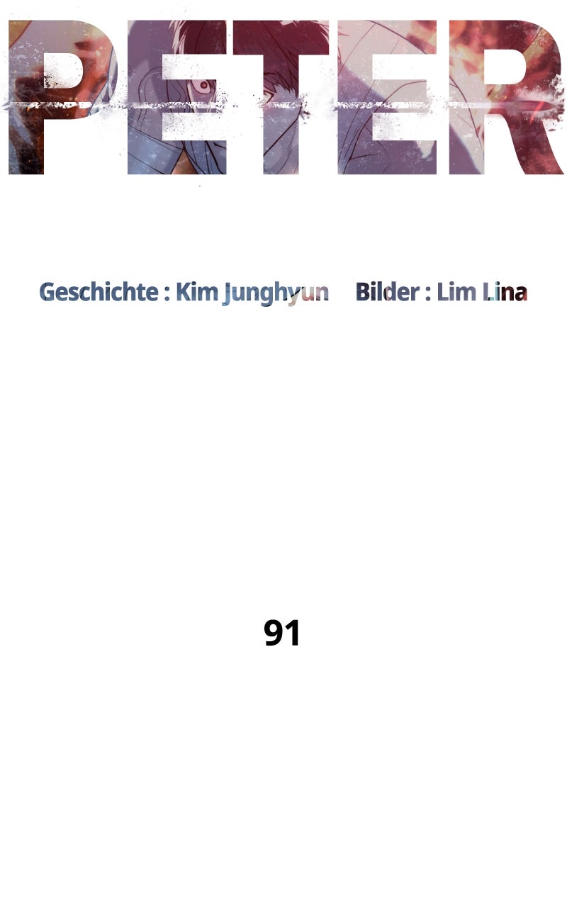 Read Killer Peter DE Manga Online