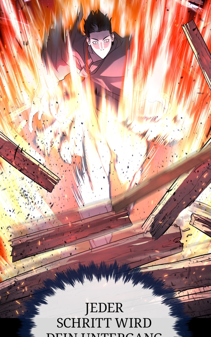 Read Killer Peter DE Manga Online