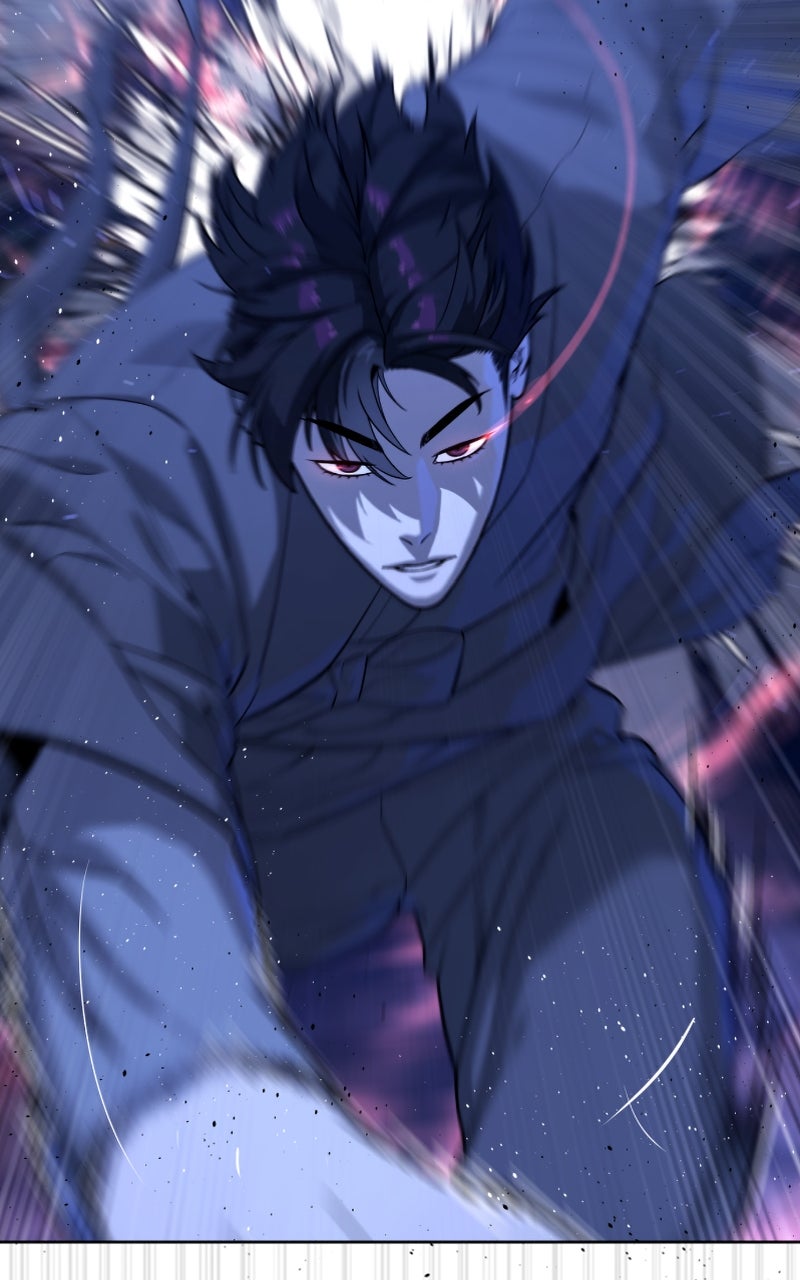 Read Killer Peter DE Manga Online