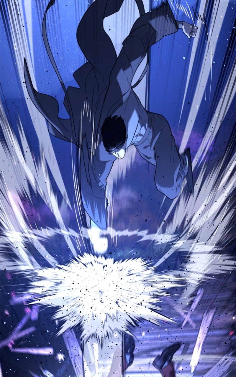 Read Killer Peter DE Manga Online