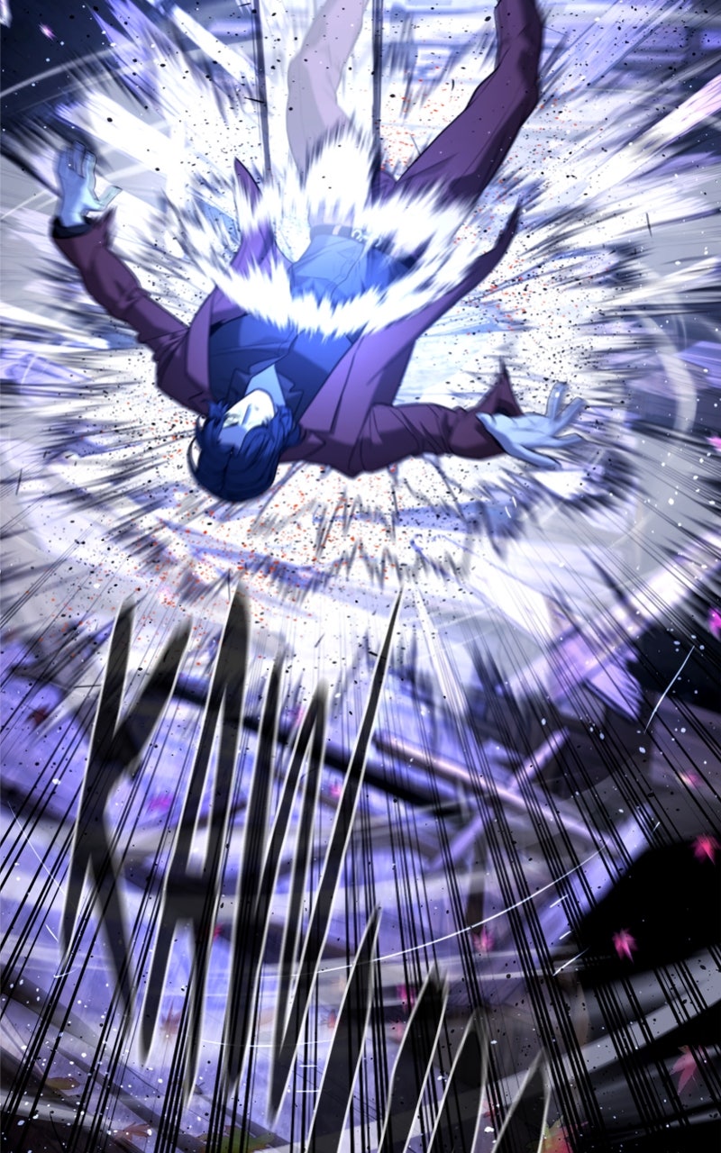 Read Killer Peter DE Manga Online