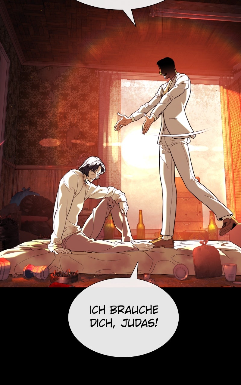 Read Killer Peter DE Manga Online