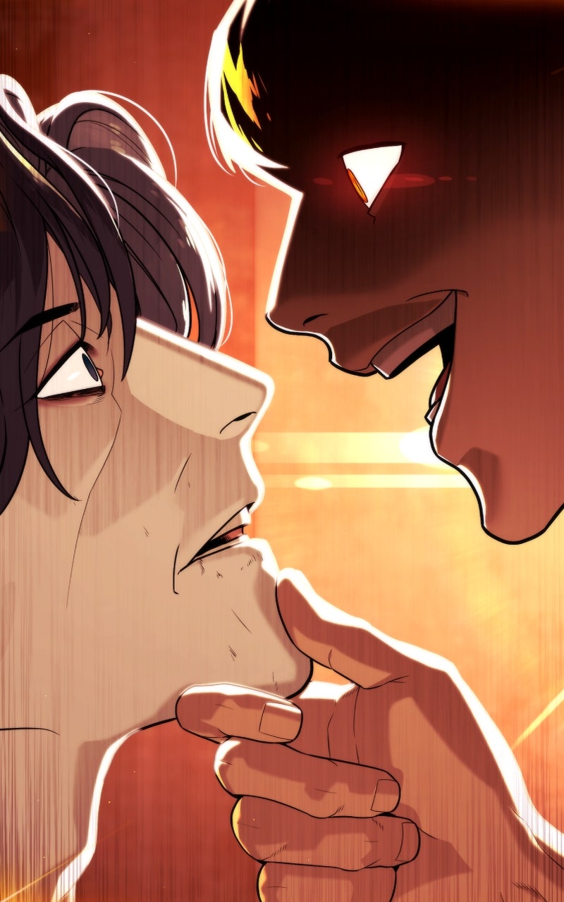 Read Killer Peter DE Manga Online