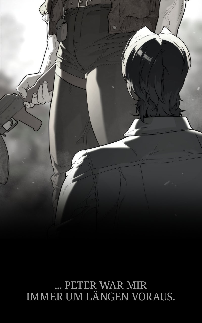 Read Killer Peter DE Manga Online