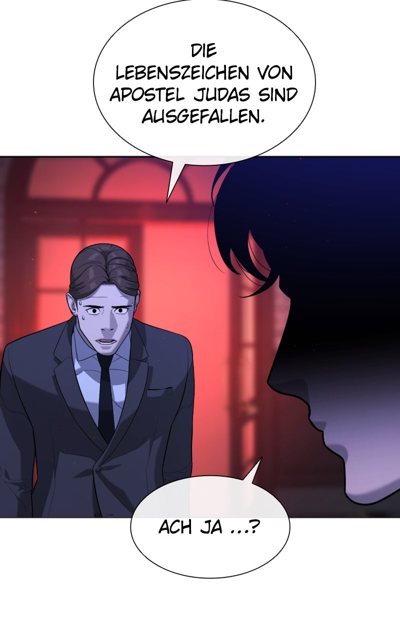 Read Killer Peter DE Manga Online