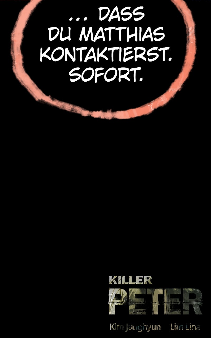 Read Killer Peter DE Manga Online