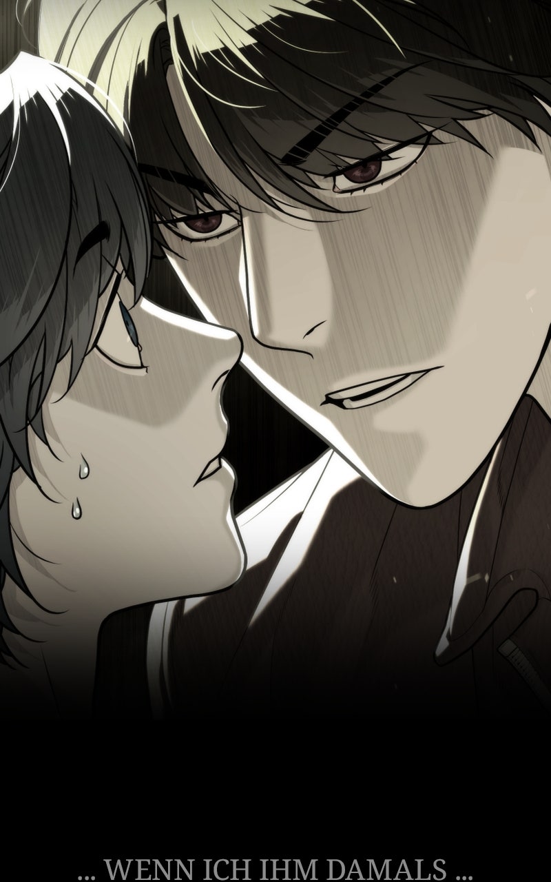 Read Killer Peter DE Manga Online