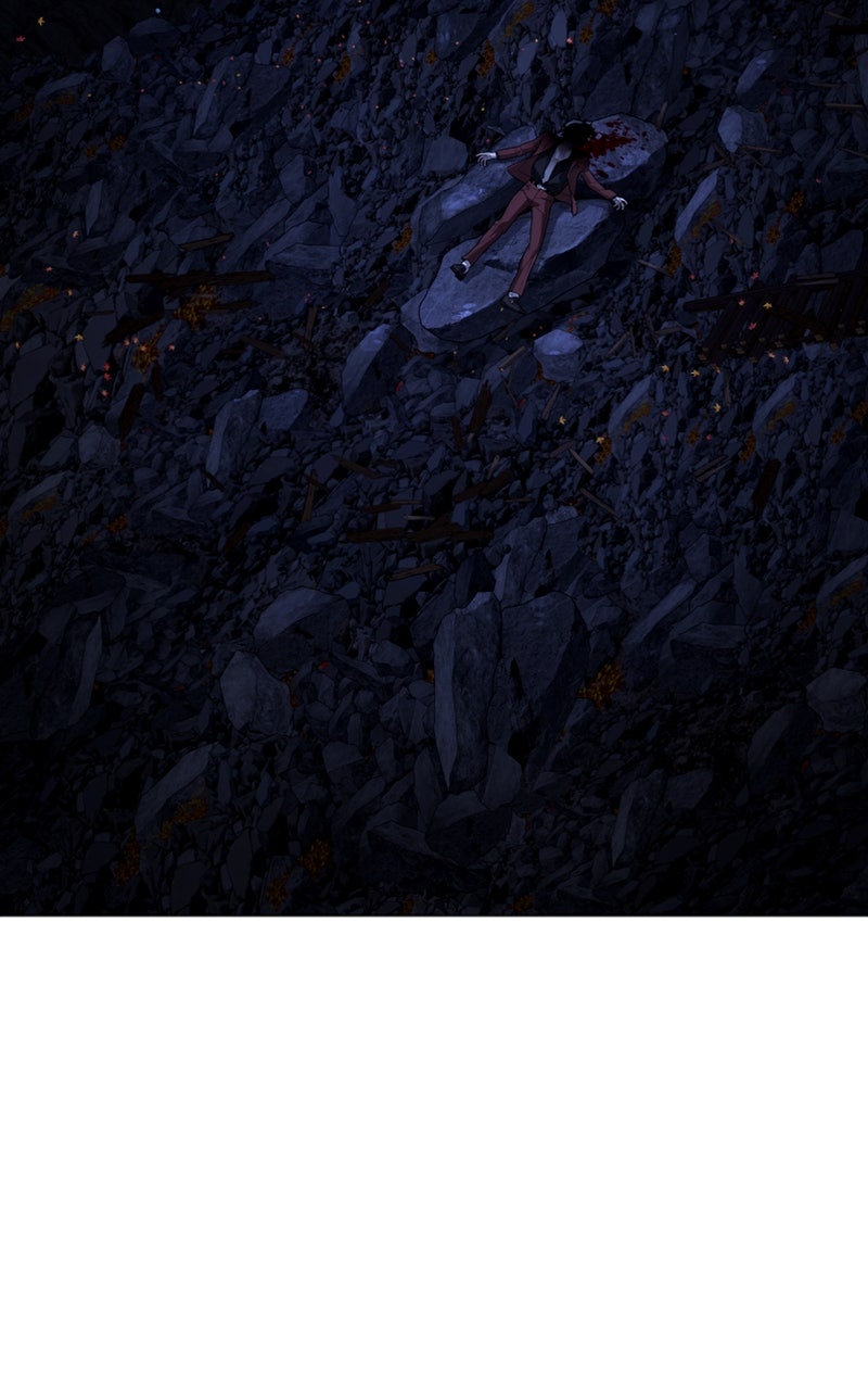 Read Killer Peter DE Manga Online