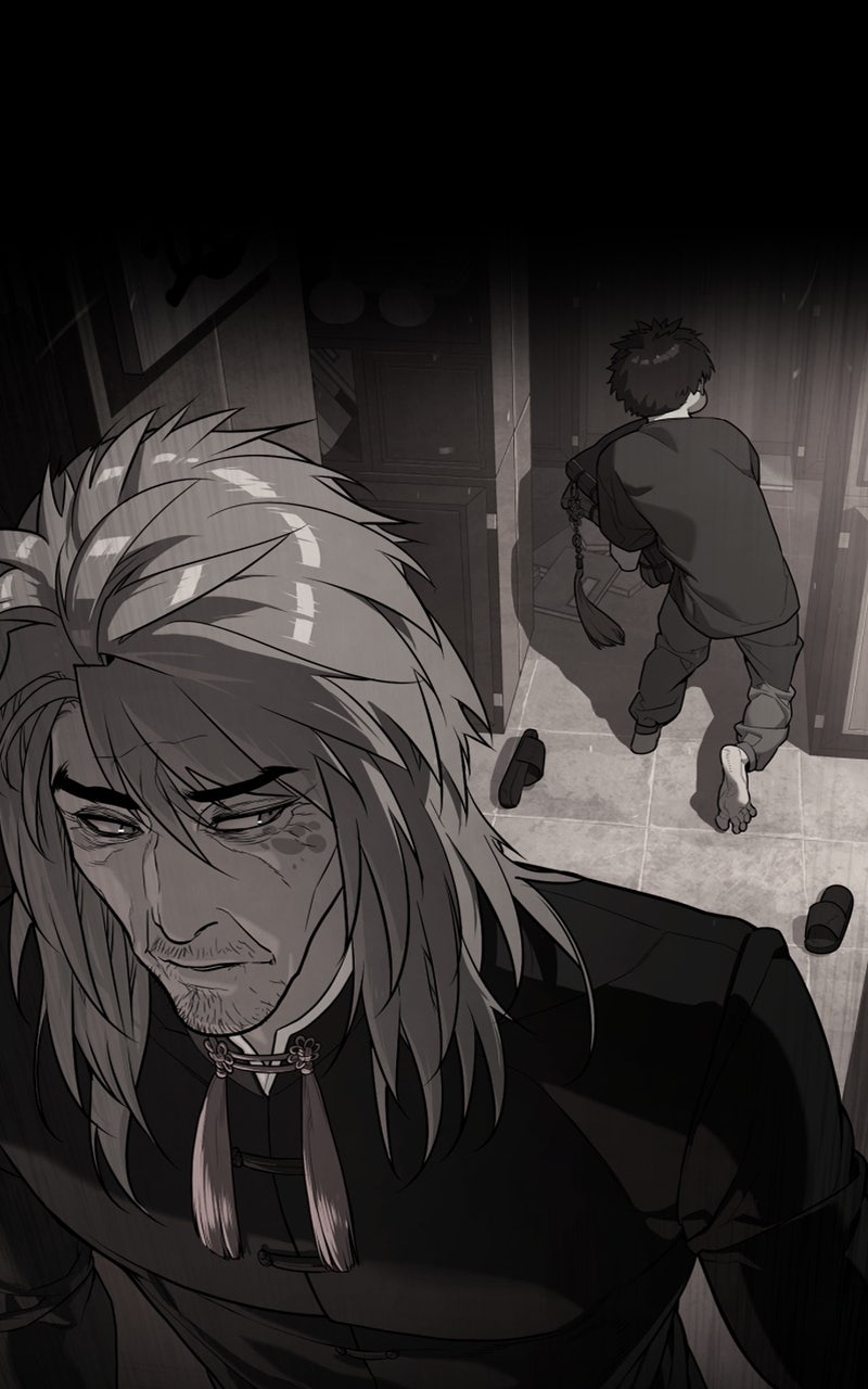 Read Killer Peter DE Manga Online