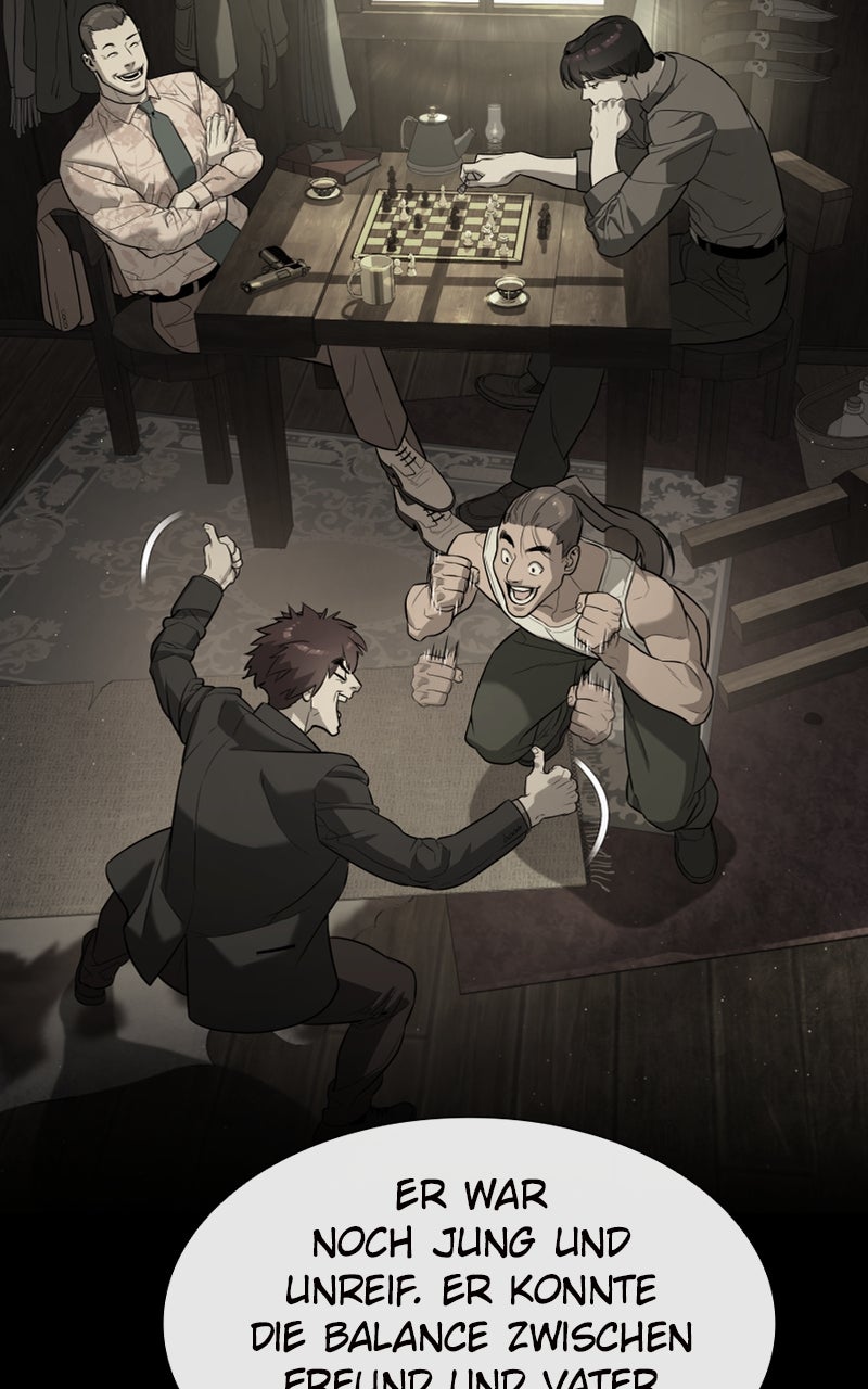 Read Killer Peter DE Manga Online