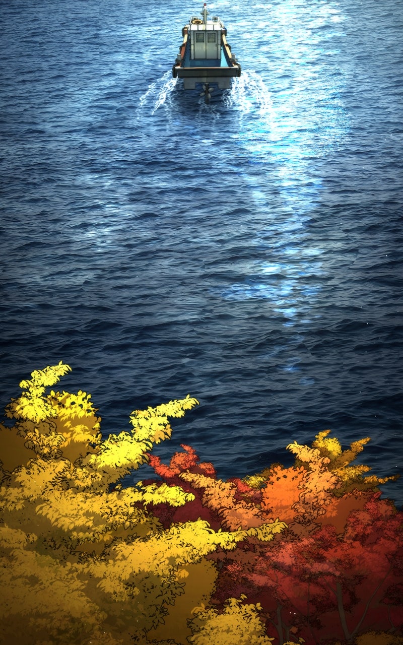 Read Killer Peter DE Manga Online