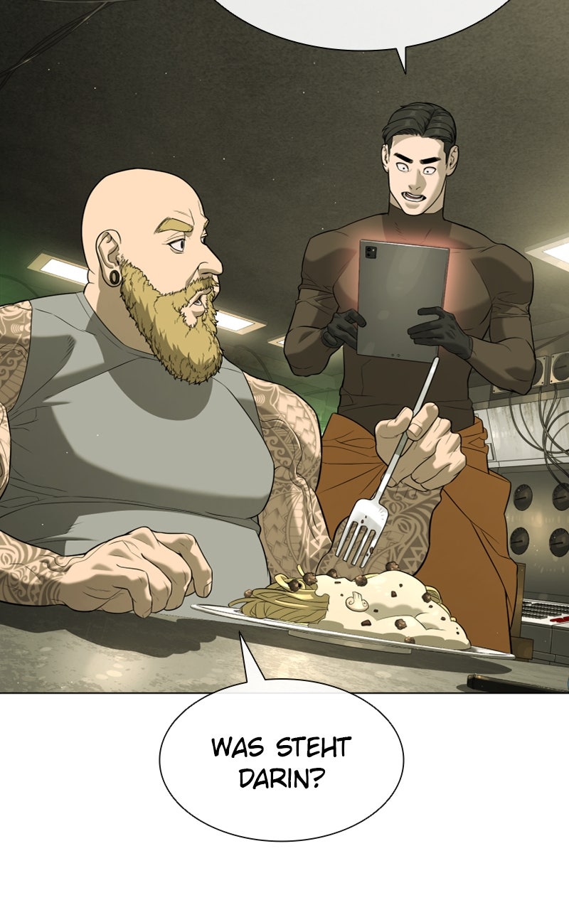 Read Killer Peter DE Manga Online