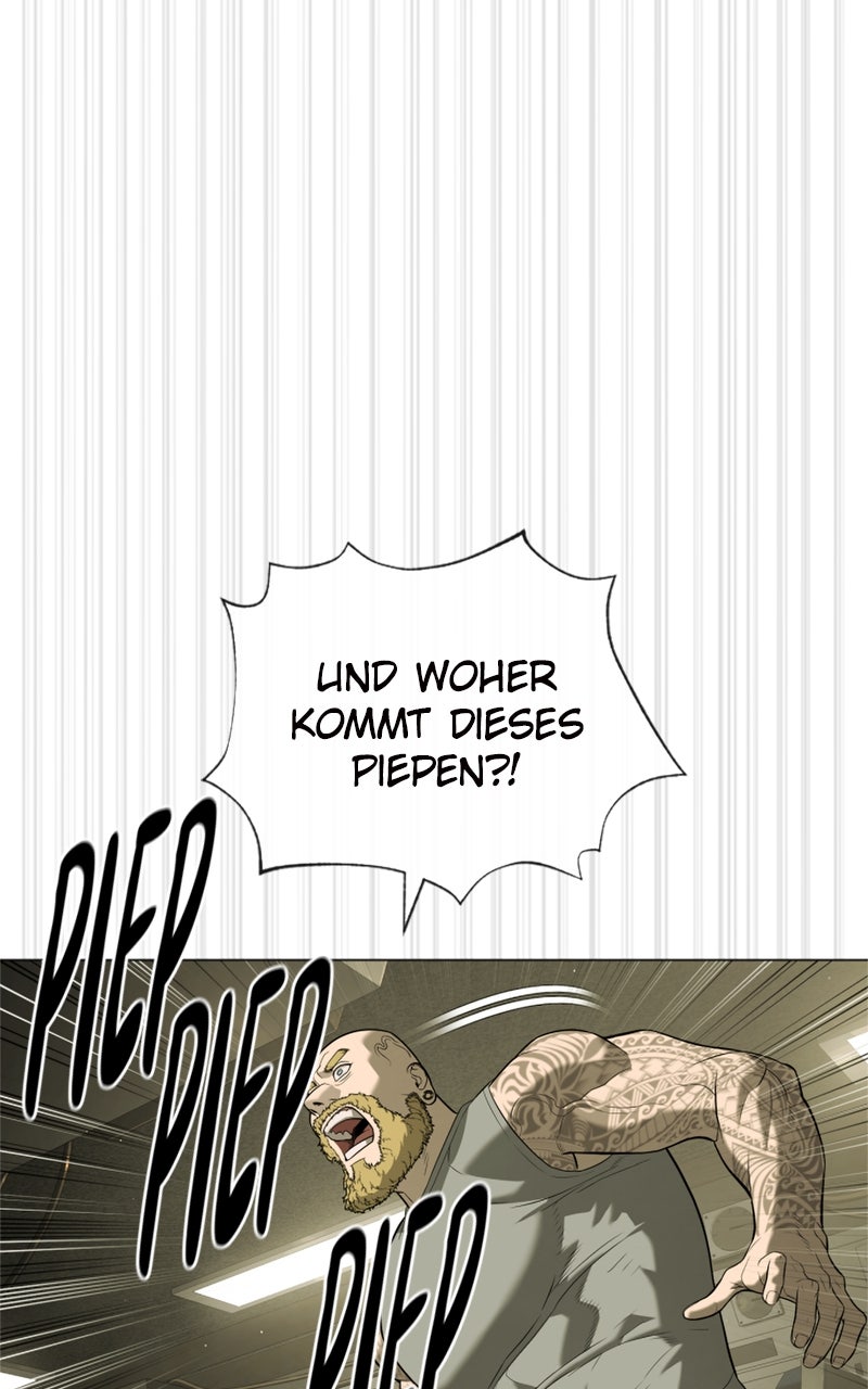 Read Killer Peter DE Manga Online