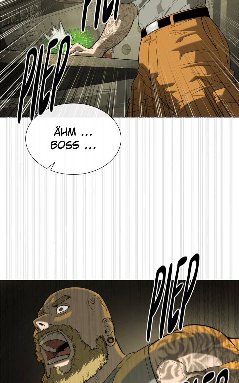 Read Killer Peter DE Manga Online