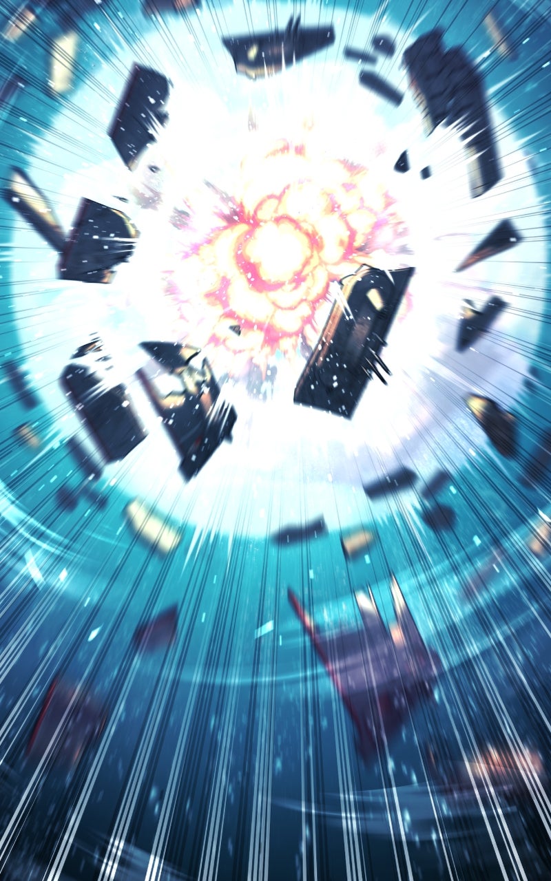 Read Killer Peter DE Manga Online