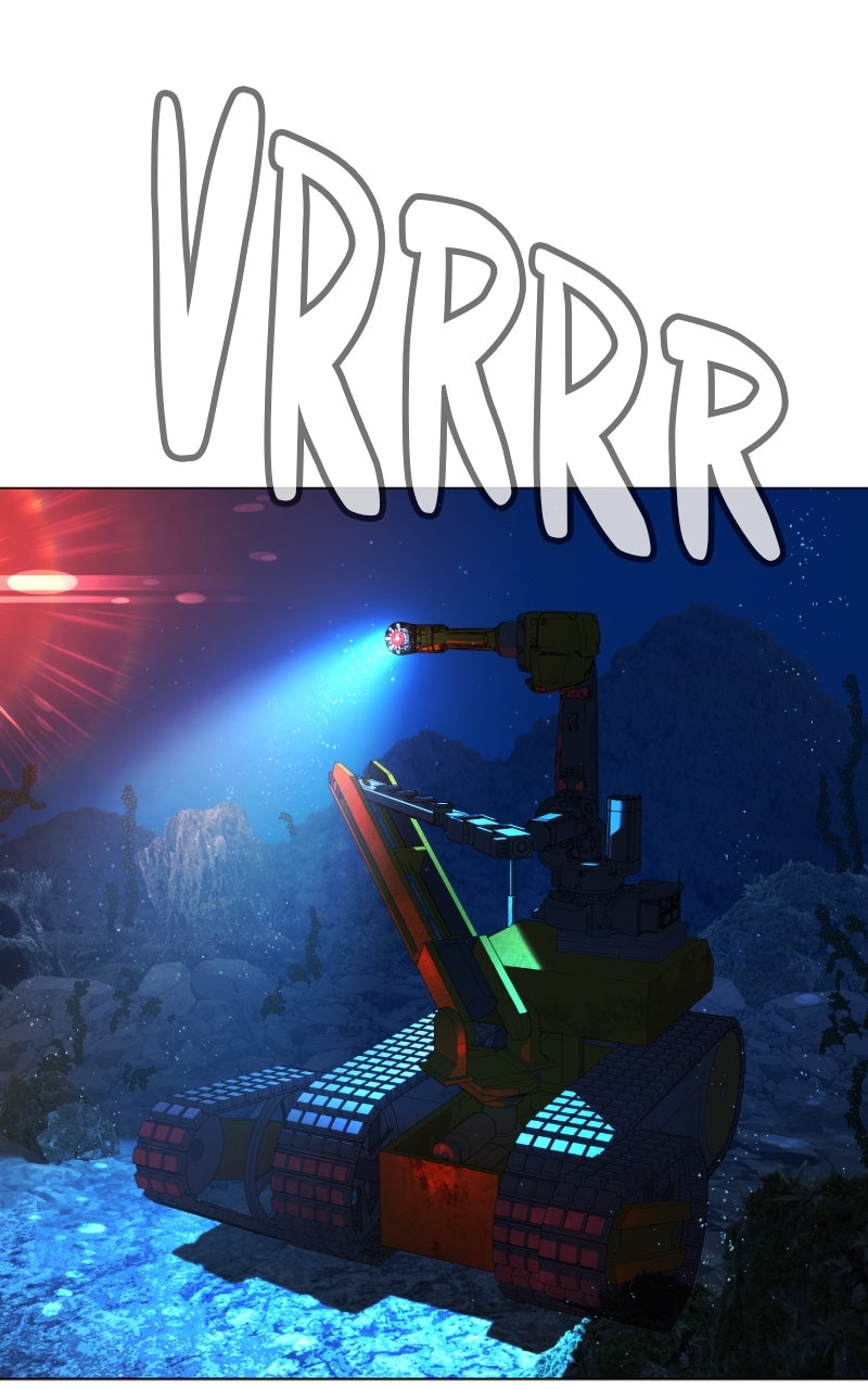 Read Killer Peter DE Manga Online