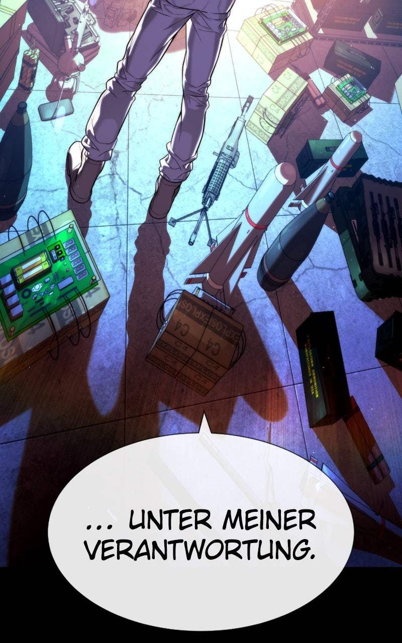 Read Killer Peter DE Manga Online