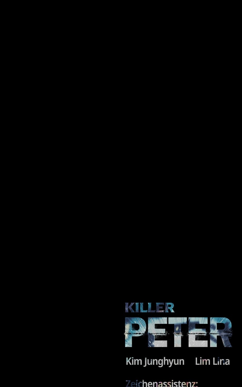 Read Killer Peter DE Manga Online