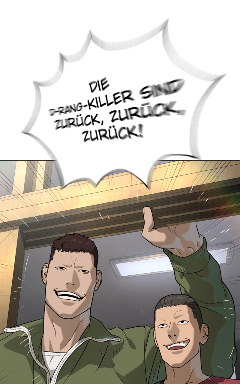 Read Killer Peter DE Manga Online