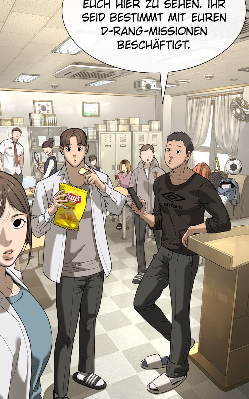 Read Killer Peter DE Manga Online