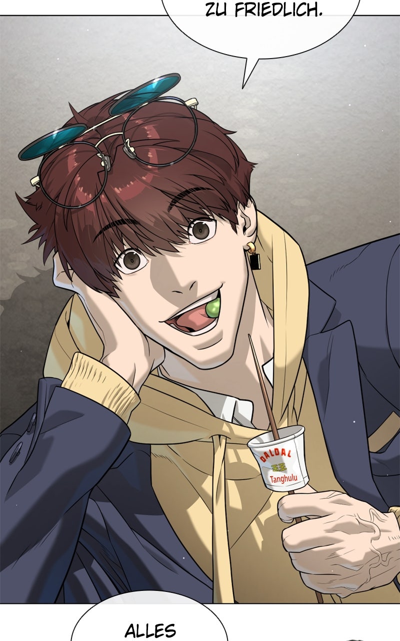 Read Killer Peter DE Manga Online