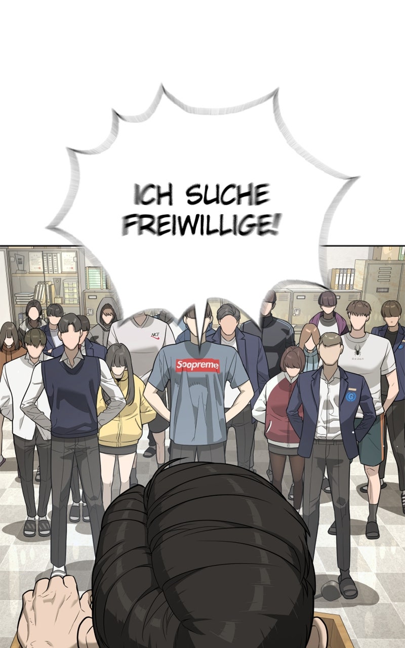 Read Killer Peter DE Manga Online