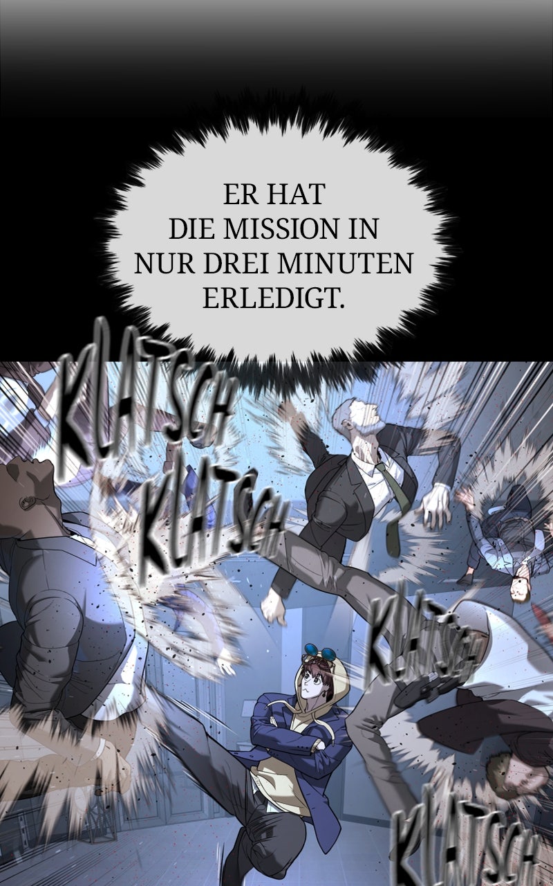 Read Killer Peter DE Manga Online