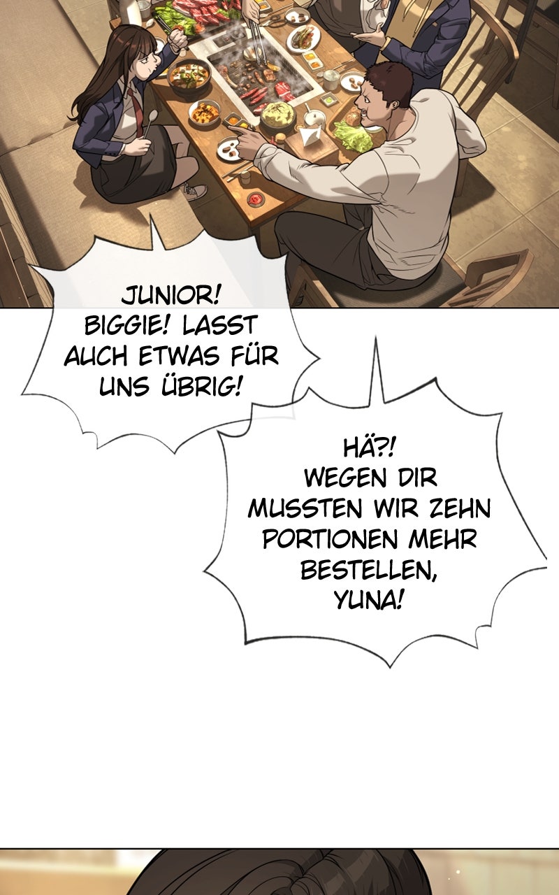 Read Killer Peter DE Manga Online