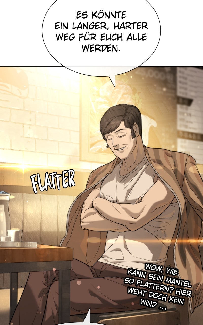 Read Killer Peter DE Manga Online