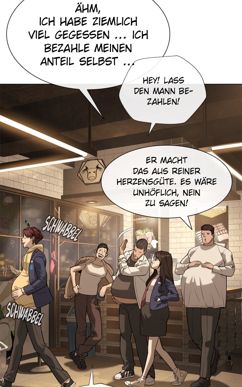 Read Killer Peter DE Manga Online