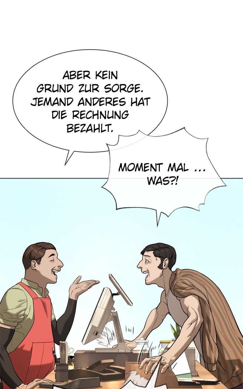 Read Killer Peter DE Manga Online