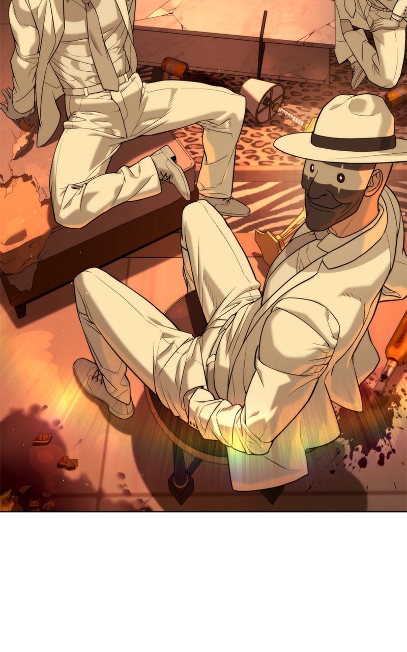 Read Killer Peter DE Manga Online