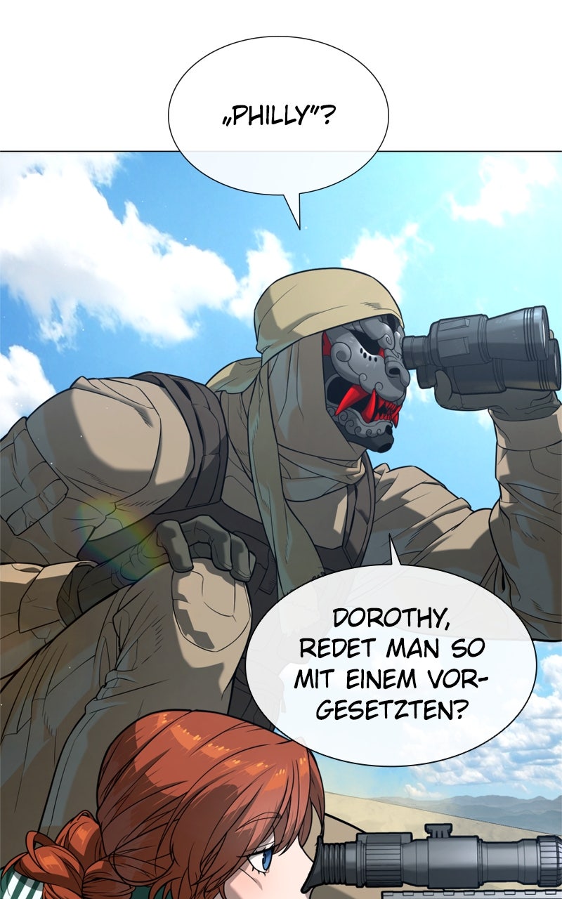 Read Killer Peter DE Manga Online