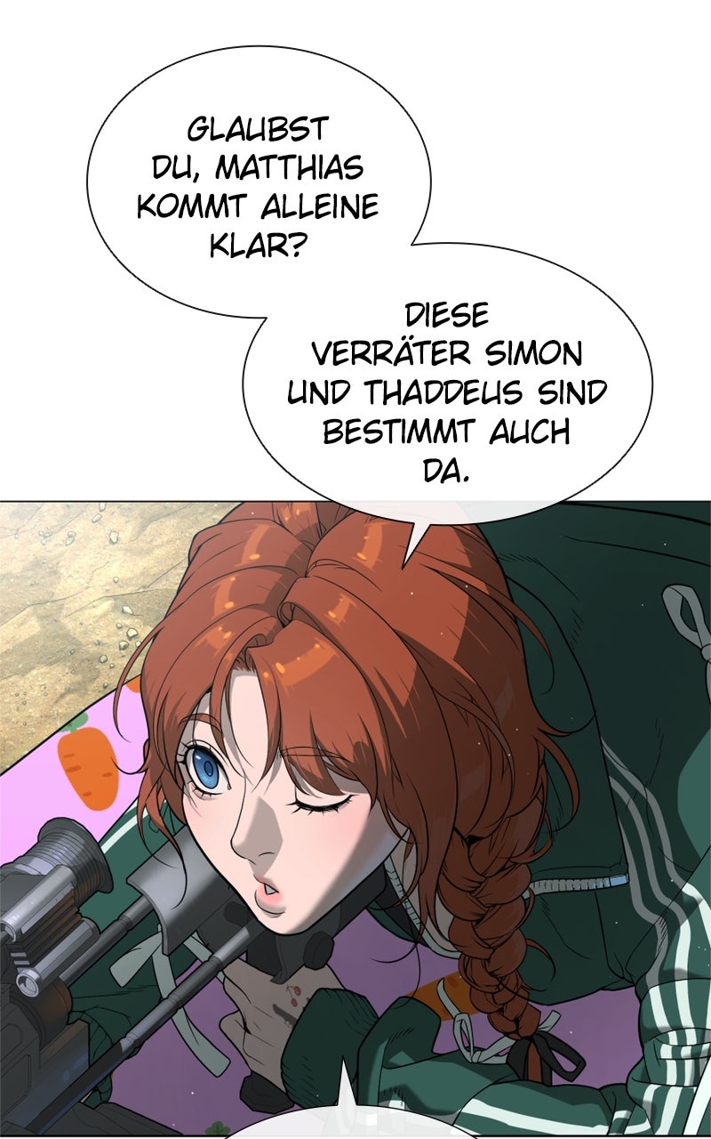 Read Killer Peter DE Manga Online