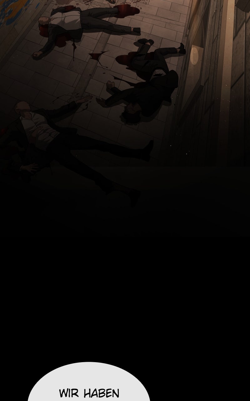 Read Killer Peter DE Manga Online