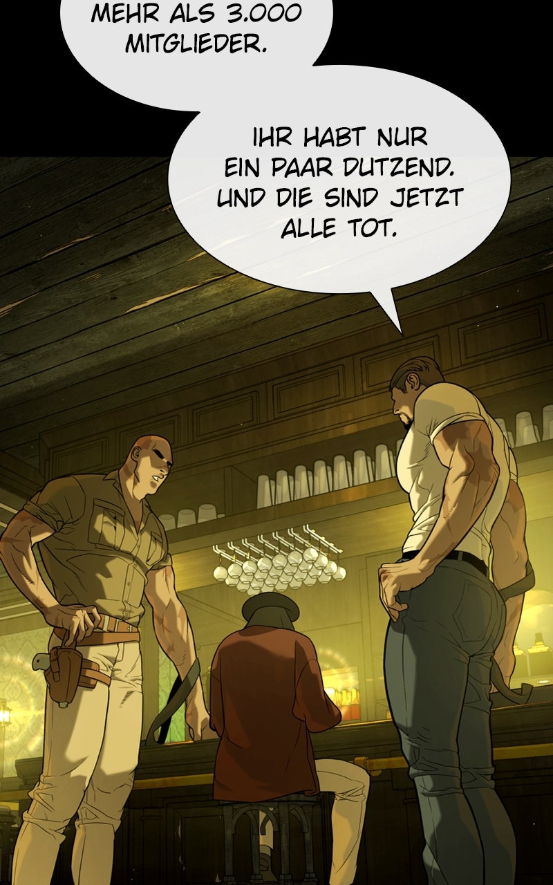 Read Killer Peter DE Manga Online