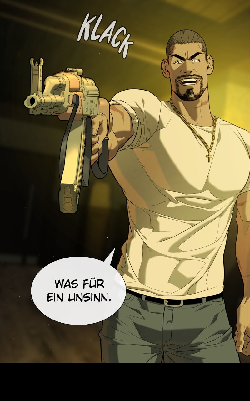 Read Killer Peter DE Manga Online